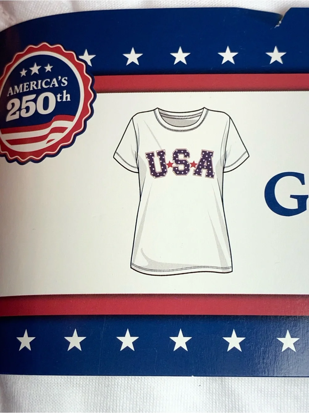 America’s 250th celebrate red